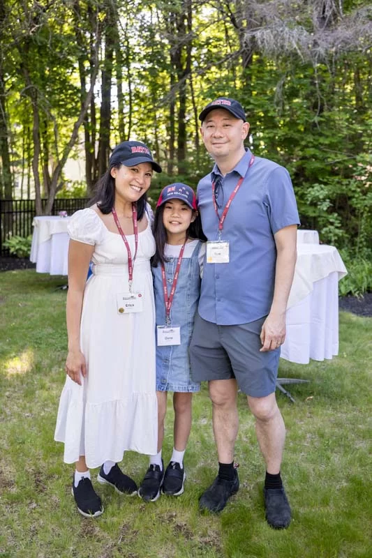 Bates Reunion 2026
