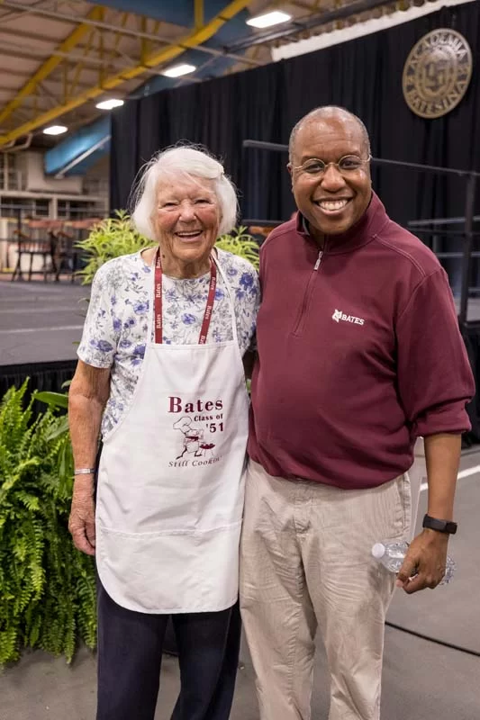 Bates Reunion 2026