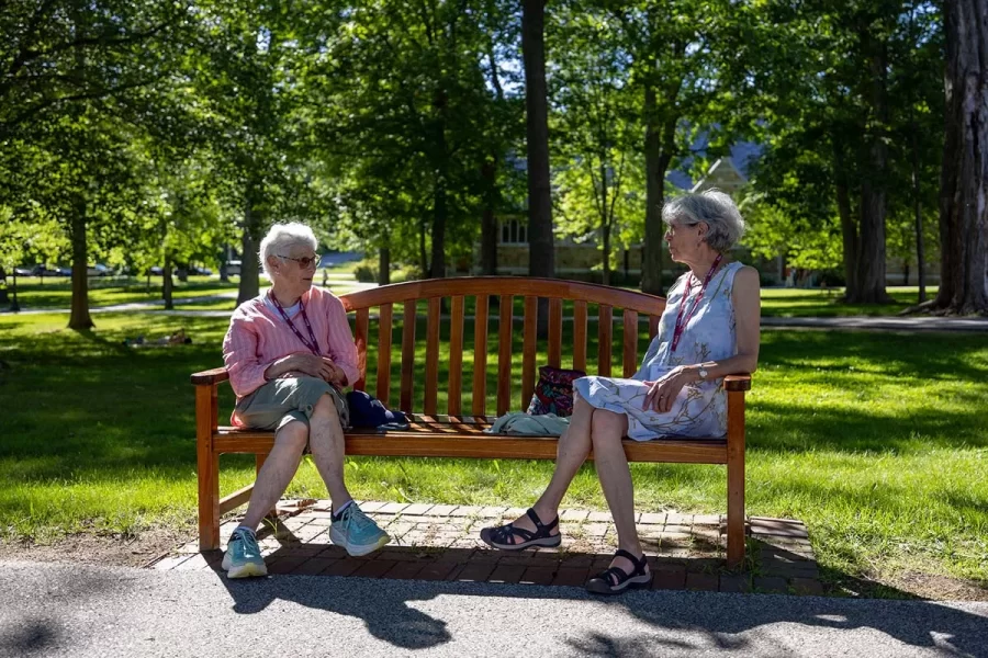 Bates Reunion 2026