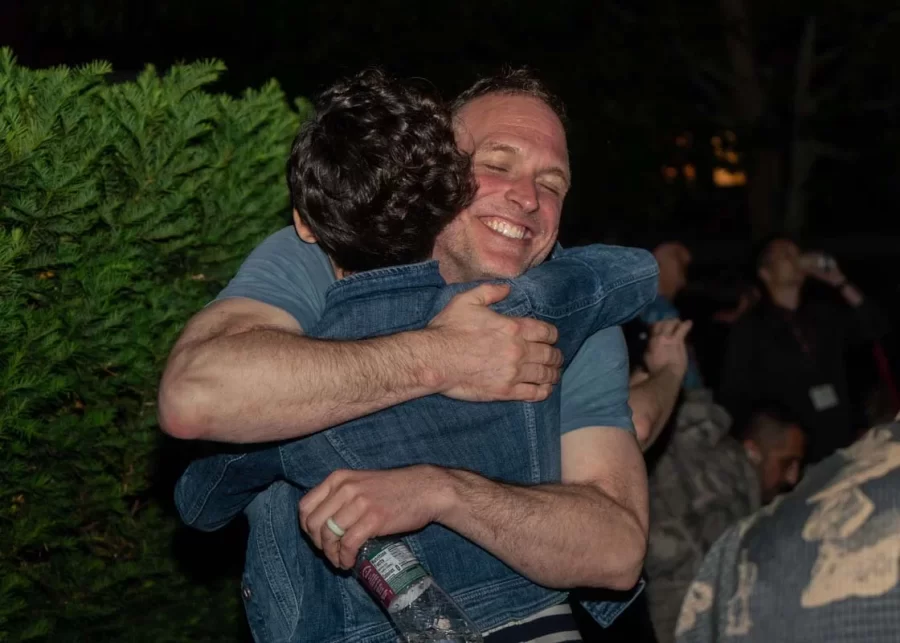 Reunion 2026