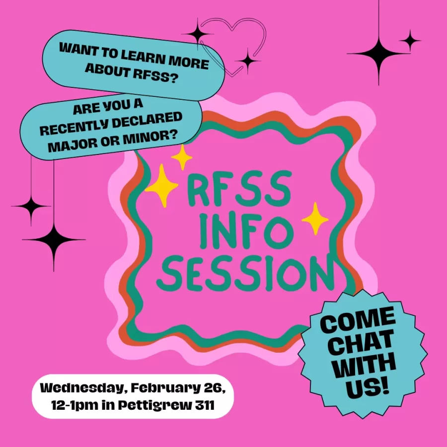 Want to learn more about Rhetoric, Film, and Screen Studies?



Are you a recently declared major&hellip;