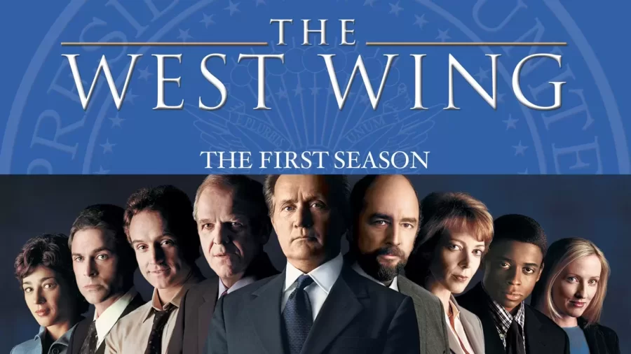 Aaron Sorkin’s classic political procedural which ran for 7 seasons. In this pilot episode, the&hellip;