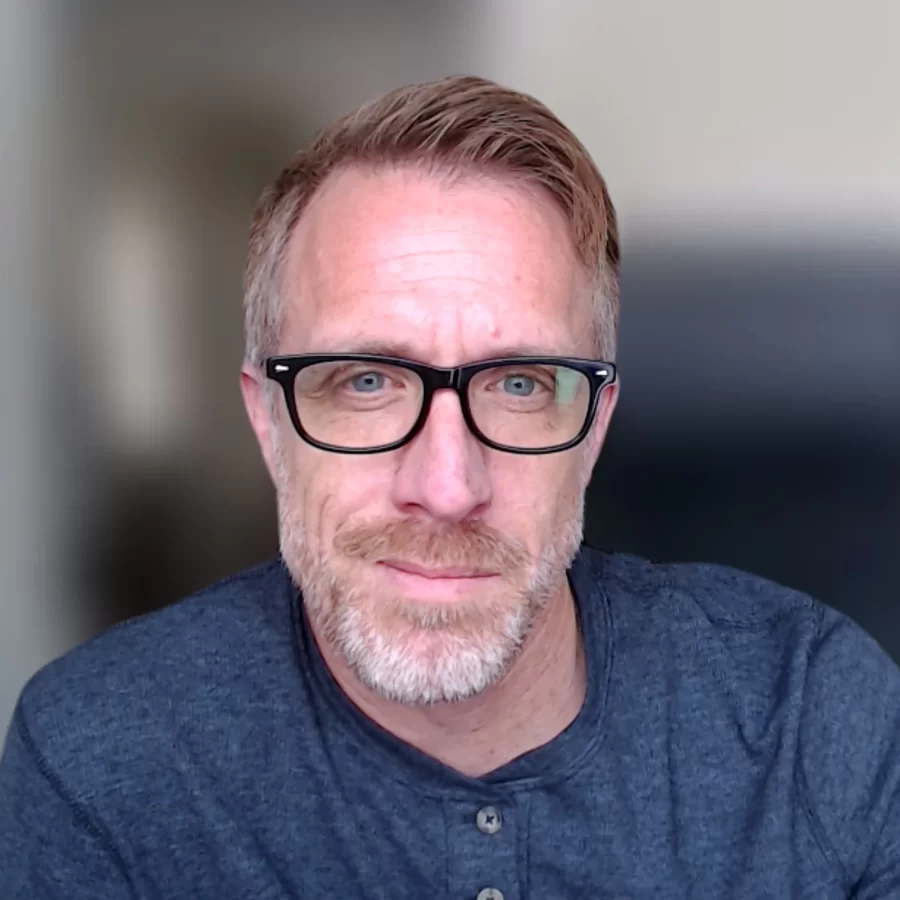 photo of Mark Lessard