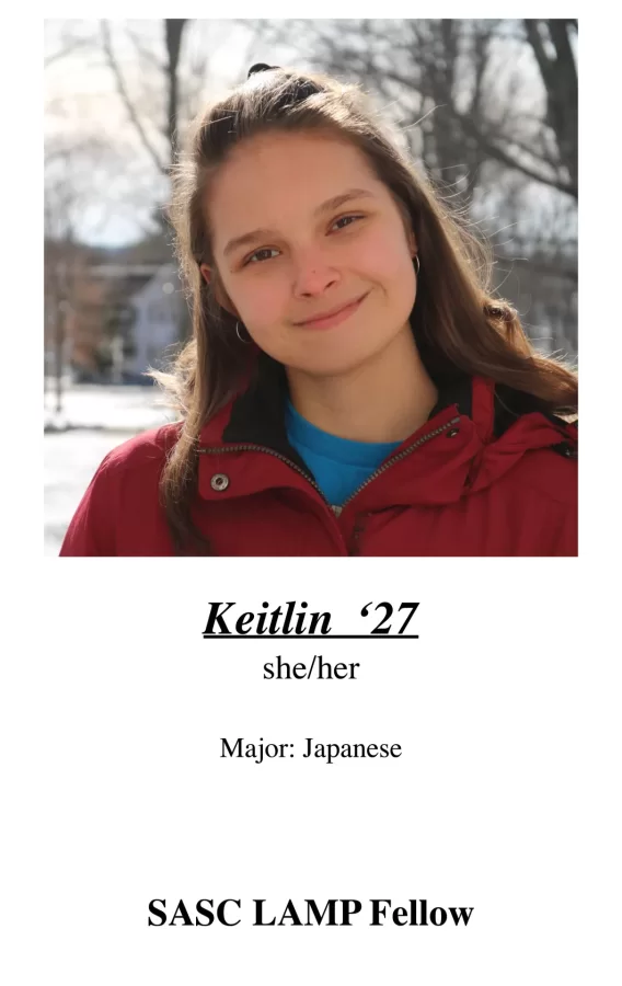 keitlin