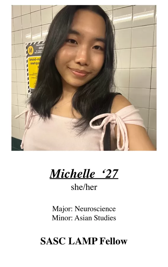 michelle