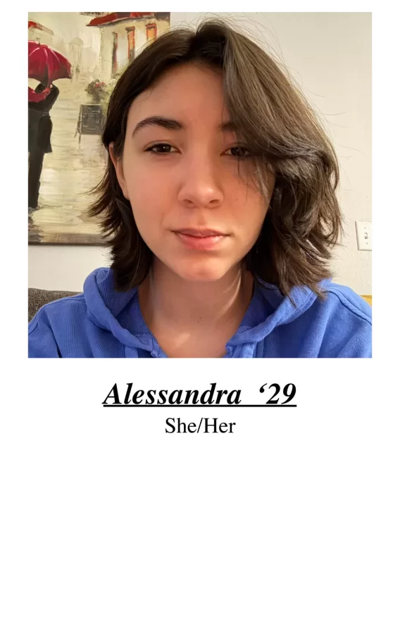 alessendra