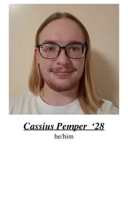 cassius