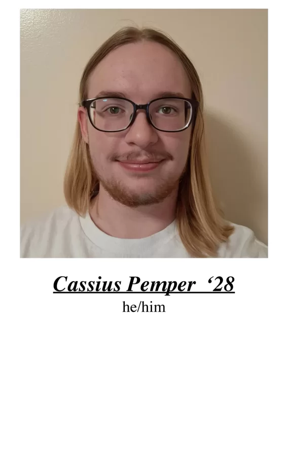 cassius
