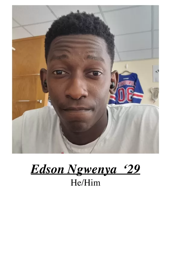 edson