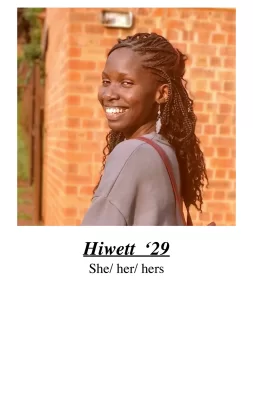 hiwett