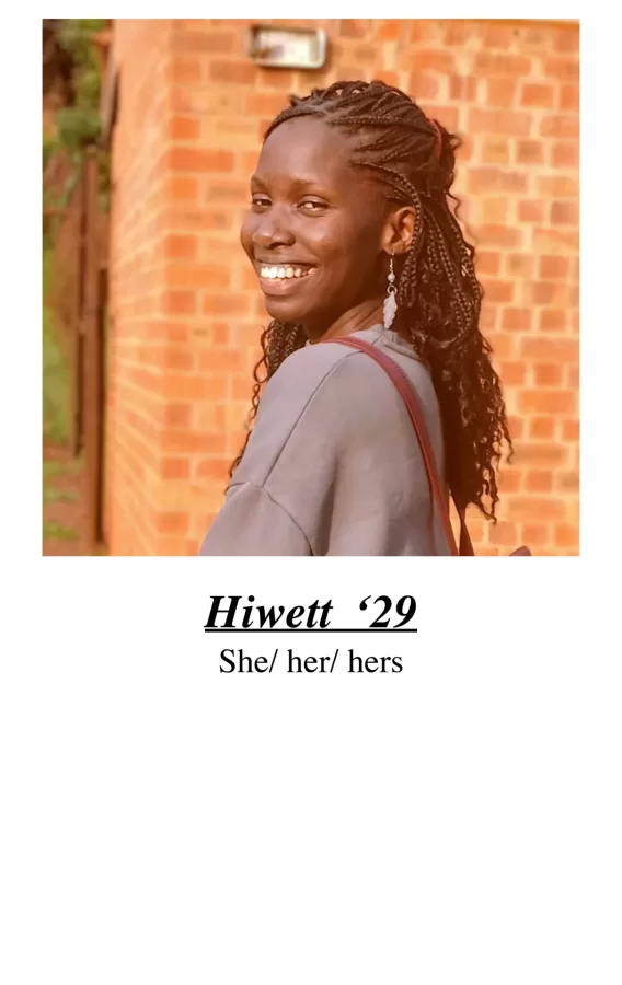 hiwett