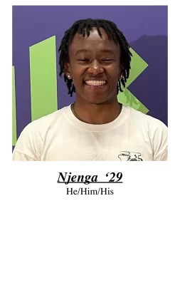 njenga