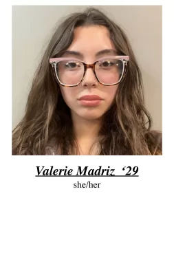 valerie