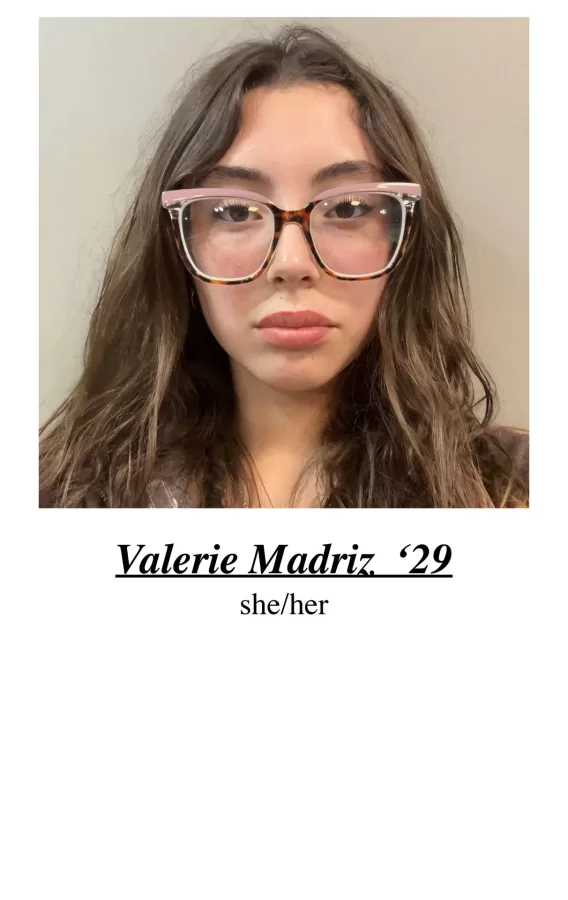 valerie