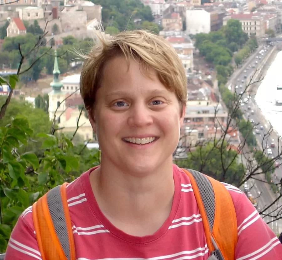 Photo of Grace C