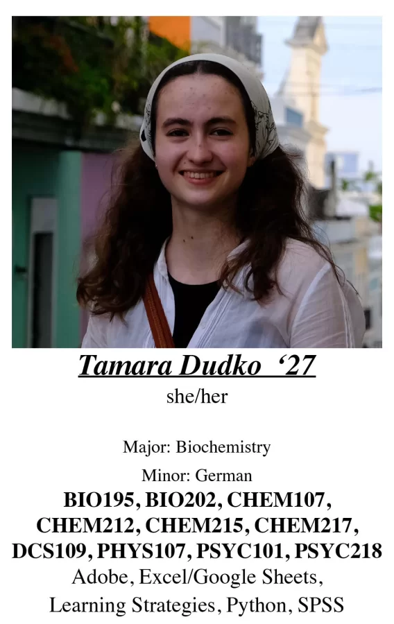 tamara