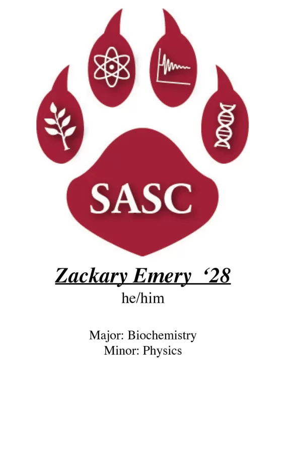 zackary