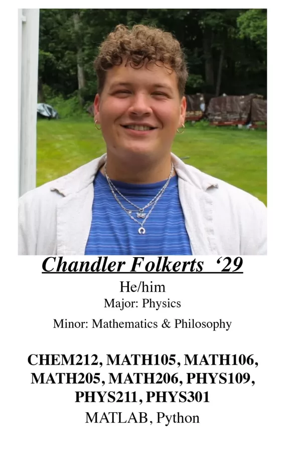chandler