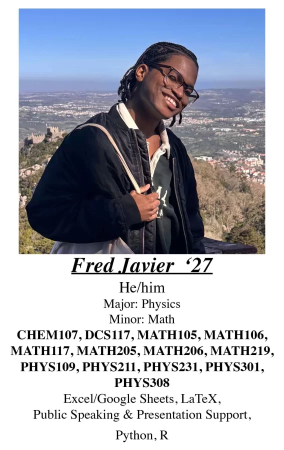 fred