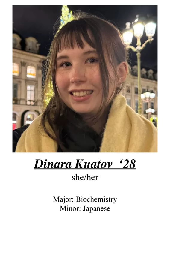dinara