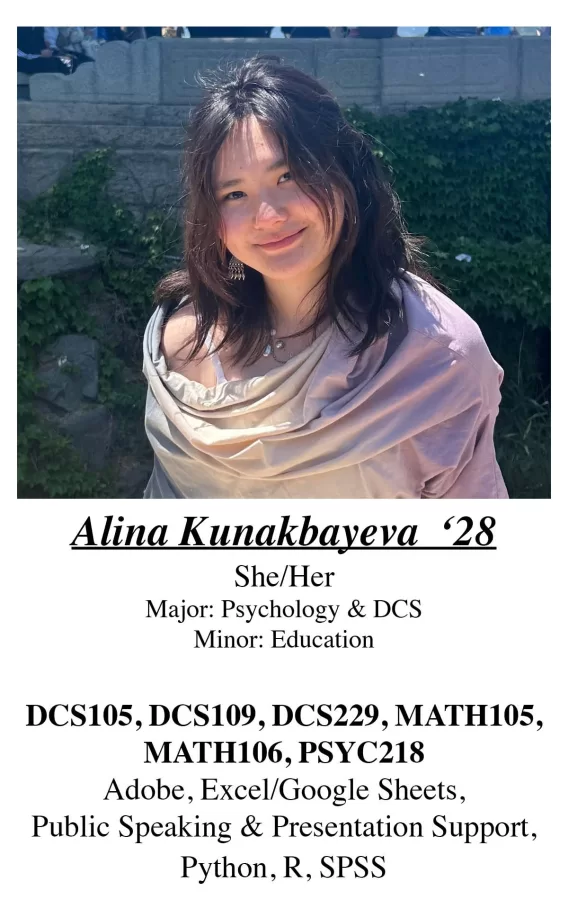 alina
