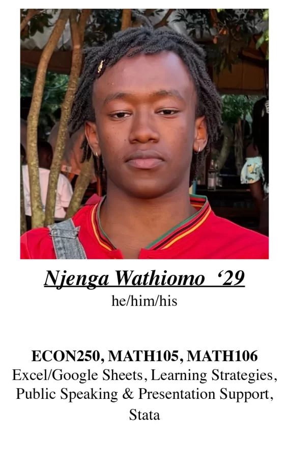 njenga