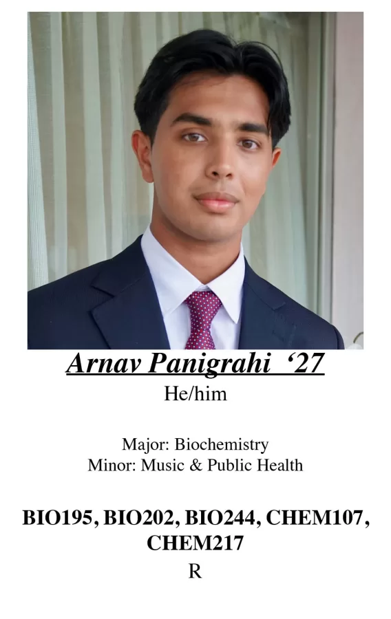 arnav