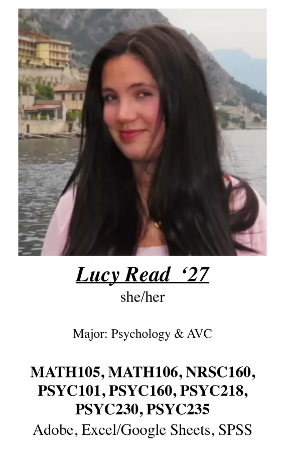lucy
