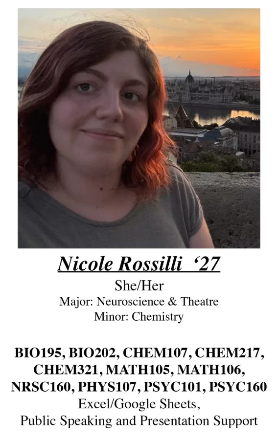 nicole