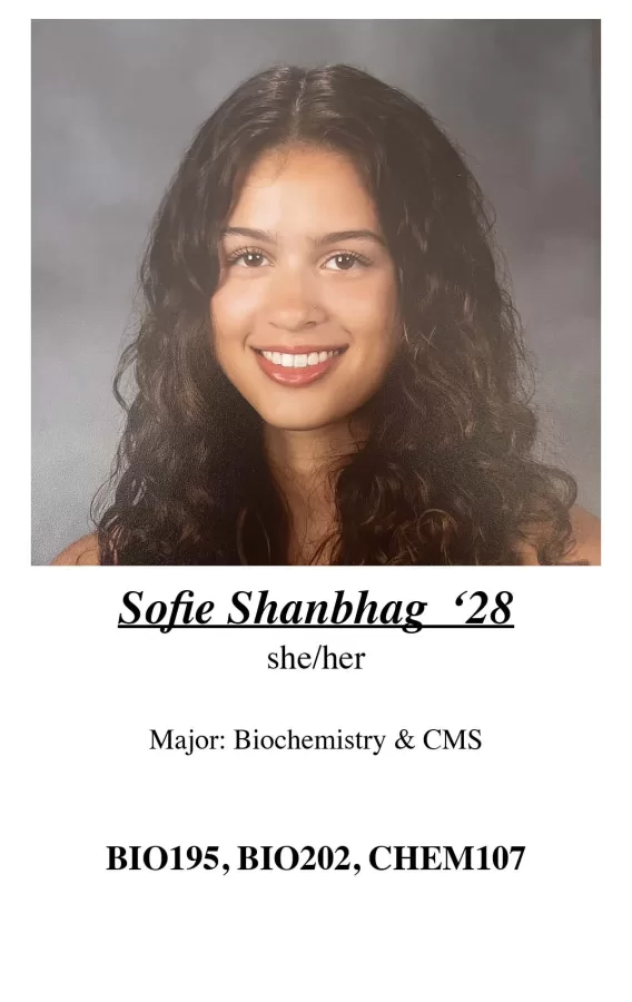 sofie