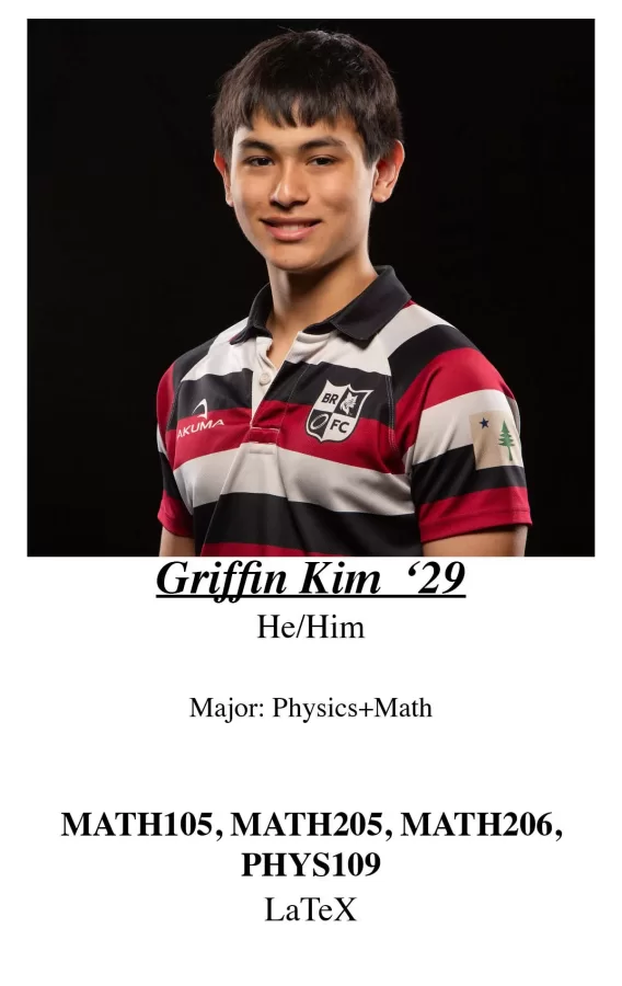 griffin