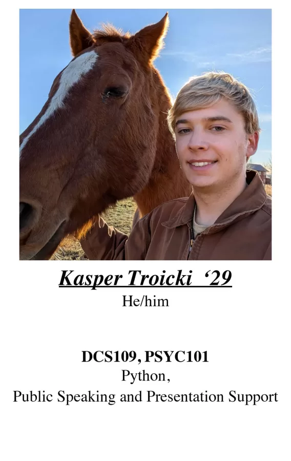 kasper