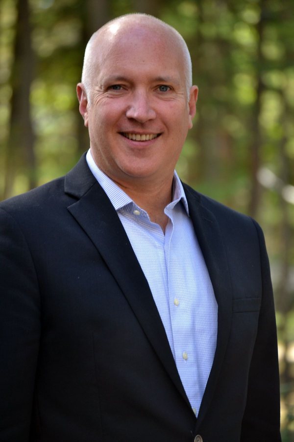 Allen DeLong Head Shot