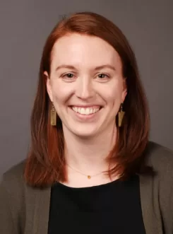 Brenna Callahan Head Shot