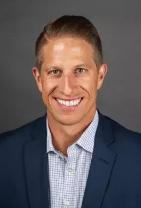 Will Rothermel Head Shot