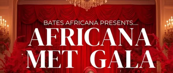 Step into the Africana MET Gala. A night of elegance, culture, good food and unforgettable&hellip;