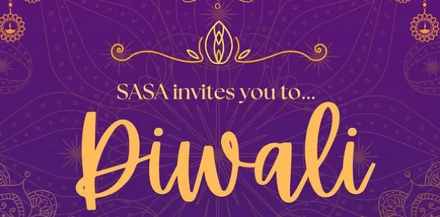 DIWALI DIWALI✨ Light up your night with yummy food, great music, and some spectacular performances&hellip;