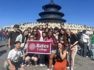 Ready to see the world without leaving campus? 🌎✈️



Join us for a special evening celebrating&hellip;