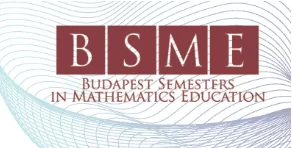 PRE-REGISTRATION REQUIRED



Summer@BSME&nbsp;is a six-week summer program in Budapest, Hungary, designed for undergraduates, recent graduates, and&hellip;