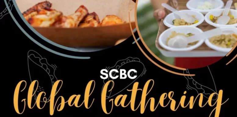 Join the Student Center for Belonging & Community as we celebrate International Education Week with&hellip;