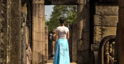 Register for the Info Session




IFSA - Study in Sri Lanka: Research ProgramLooking for a unique&hellip;