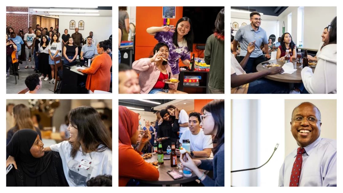 Community Programs | Student Center for Belonging and Community (SCBC ...