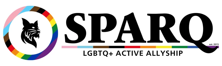 sparq logo active allyship