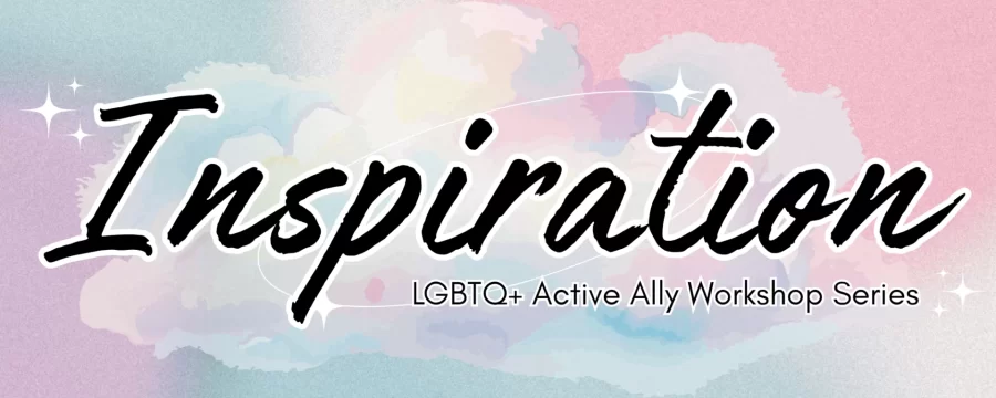 Inspiration, Active Ally workshop