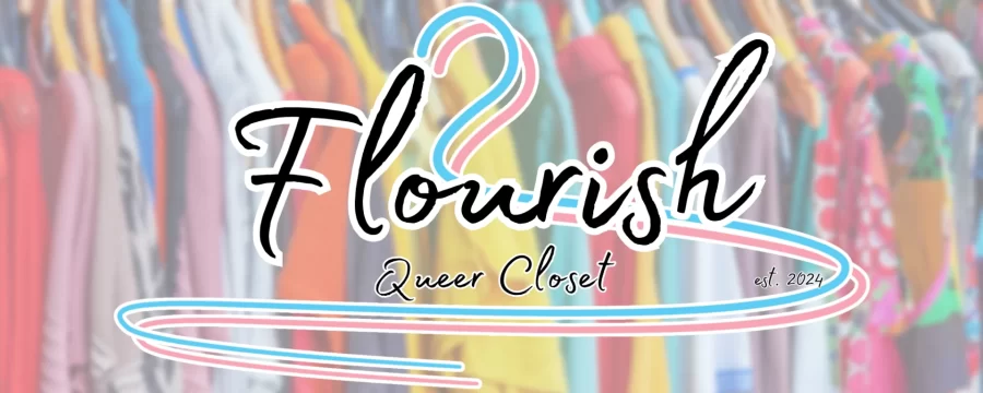 queer closet, flourish