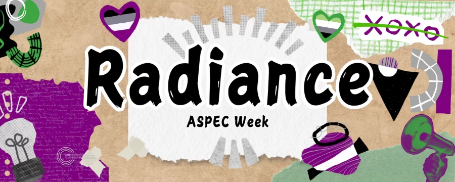 radiance, aspec week
