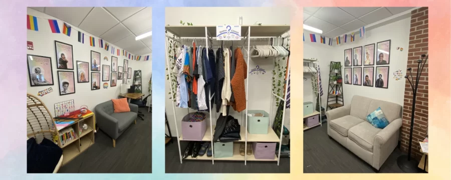 SPARQ community room