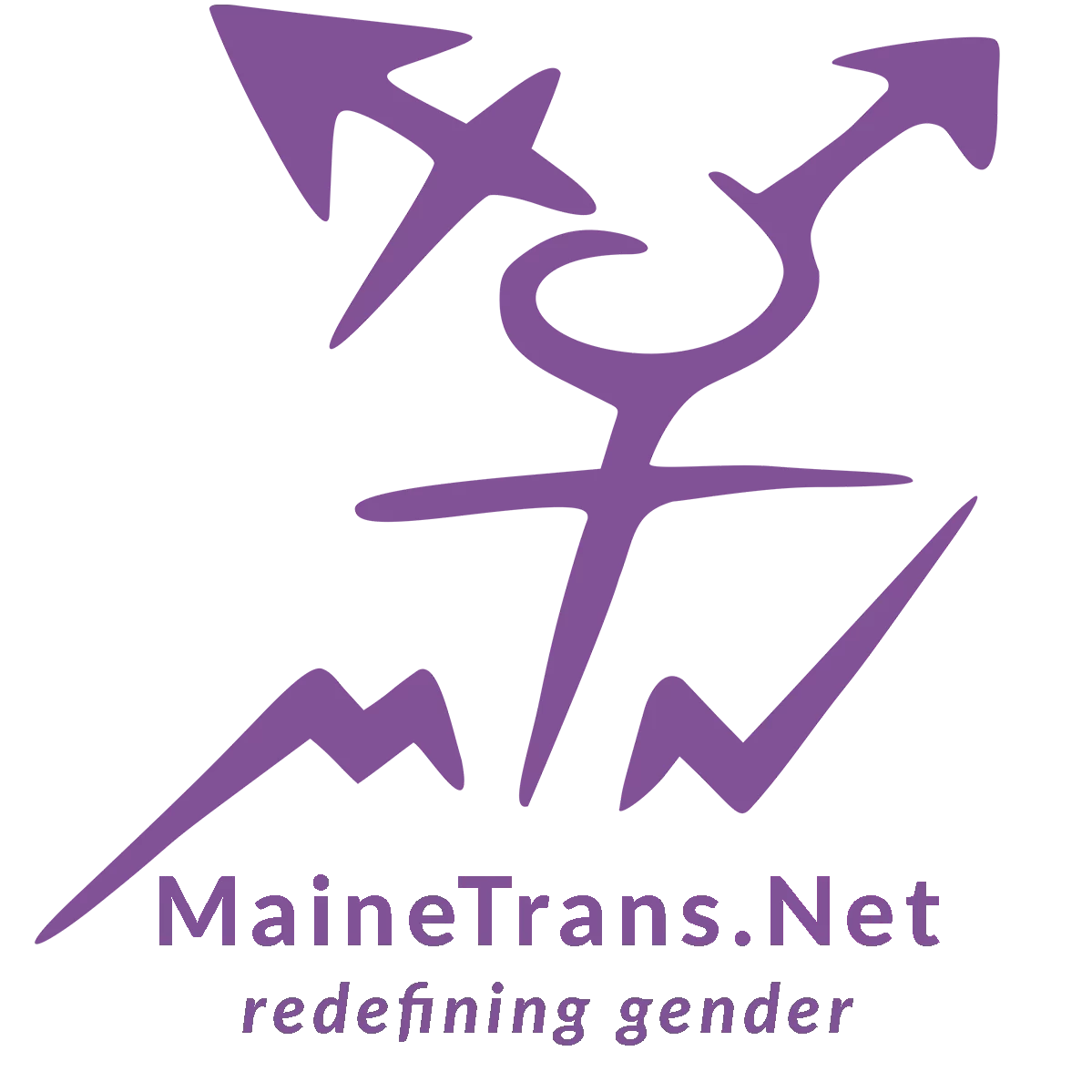 Maine TransNet logo
