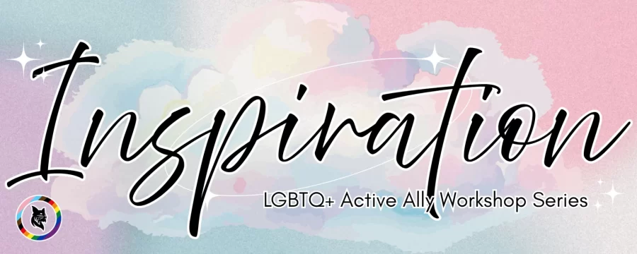 Inspiration, active ally, workshop
