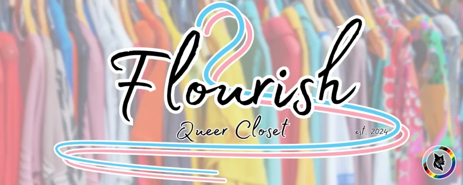 Flourish, Queer Closet